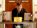 Tea Blending Office Vintage Retro Advert Poster A4 Photo Print
