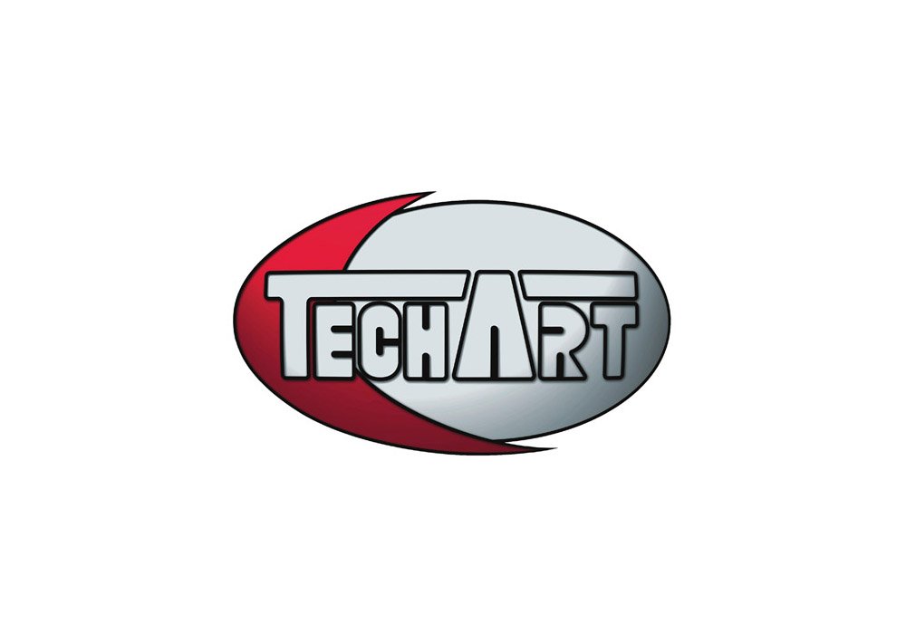 Techart A4 Photo Print