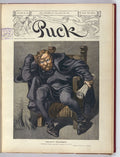 Tedlet's soliloquy PUCK A4 Photo Print