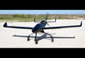 Tekever Ar5 Life Ray Evolution Unmanned Air System Drone Portugal 3 A4 Photo Print