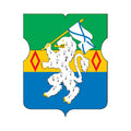 Tekstilschiki Mos Coat Of Arms N3129 A4 Photo Print