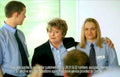 Telecom Customers One Vintage Retro Advert Poster A4 Photo Print