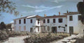 Telemaco Signorini cavina 34 Art A4 Photo Print