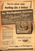 Television Clarifier 1950s Vintage Retro Advert Ads A4 Photo Print