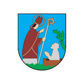 Telsiai City Coat Of Arms N4107 A4 Photo Print