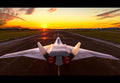 Tempest Fcas 6th Generation Fighter Study Uk 6 A4 Photo Print