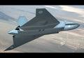 Tempest Fcas 6th Generation Fighter Study Uk A4 Photo Print