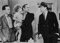 Temple Shirley Baby Take a Bow z2 film star poster A4 Photo Print