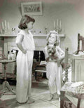 Temple Shirley Bright Eyes 2S film star poster A4 Photo Print