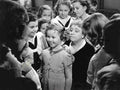 Temple Shirley Little Miss Broadway 1 film star poster A4 Photo Print