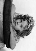 Temple Shirley Little Miss Marker 1 A4 Photo Print