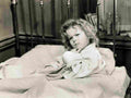 Temple Shirley Little Miss Marker 2S film star poster A4 Photo Print