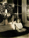 Temple Shirley Littlest Rebel The z2S film star poster A4 Photo Print