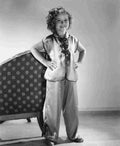 Temple Shirley Stowaway 1 film star poster A4 Photo Print