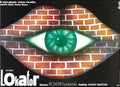 Tenant4 Vintage Retro Advert Poster A4 Photo Print