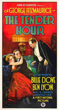  Tender Hour The 01 film star poster A4 Photo Print