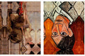 Tepidarium Alma Tadema use A4 Photo Print