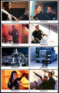 Terminator26 Vintage Retro Advert Poster A4 Photo Print