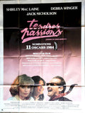 Termsofendearment5 Vintage Retro Advert Poster A4 Photo Print