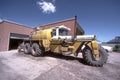 Terra Gator Water A4 Photo Print