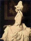 Terris Norma 1 film star poster A4 Photo Print