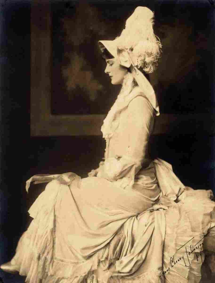 Terris Norma 1 film star poster A4 Photo Print