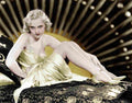 Terry Sheila 2C film star poster A4 Photo Print