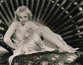Terry Sheila 2S film star poster A4 Photo Print