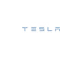 Tesla A4 Photo Print