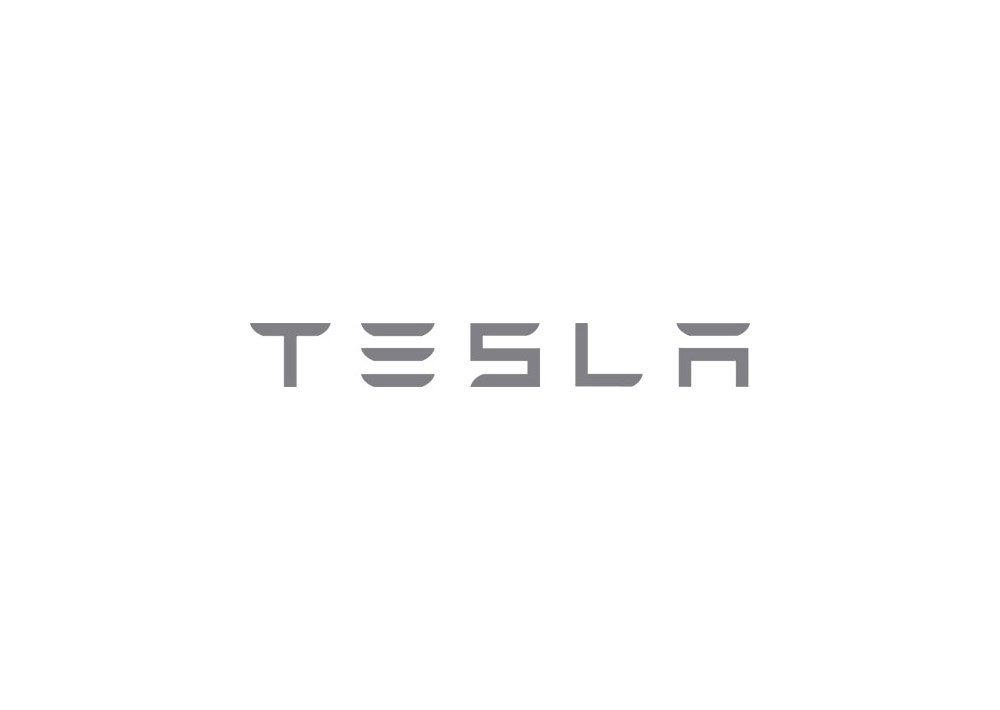 Tesla1 A4 Photo Print