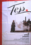 Tess10 Vintage Retro Advert Poster A4 Photo Print