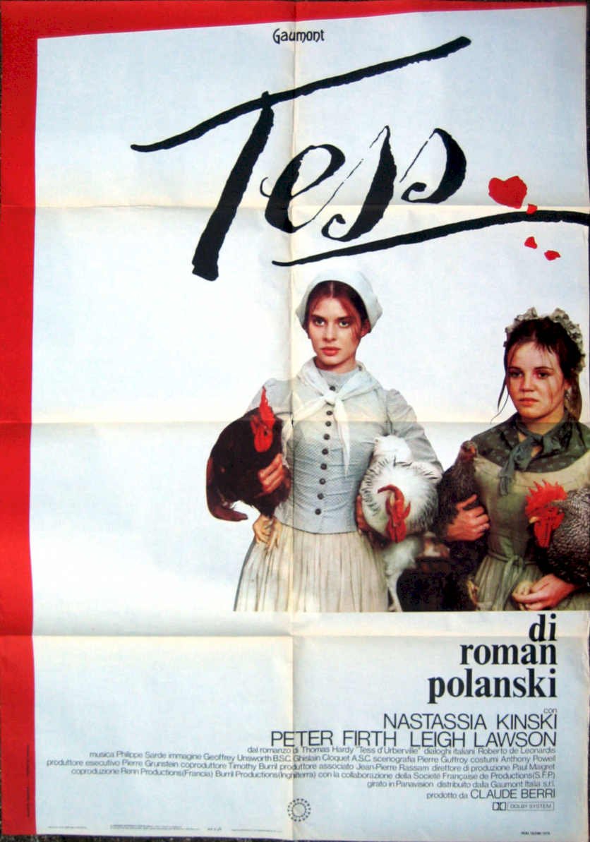 Tess14 Vintage Retro Advert Poster A4 Photo Print