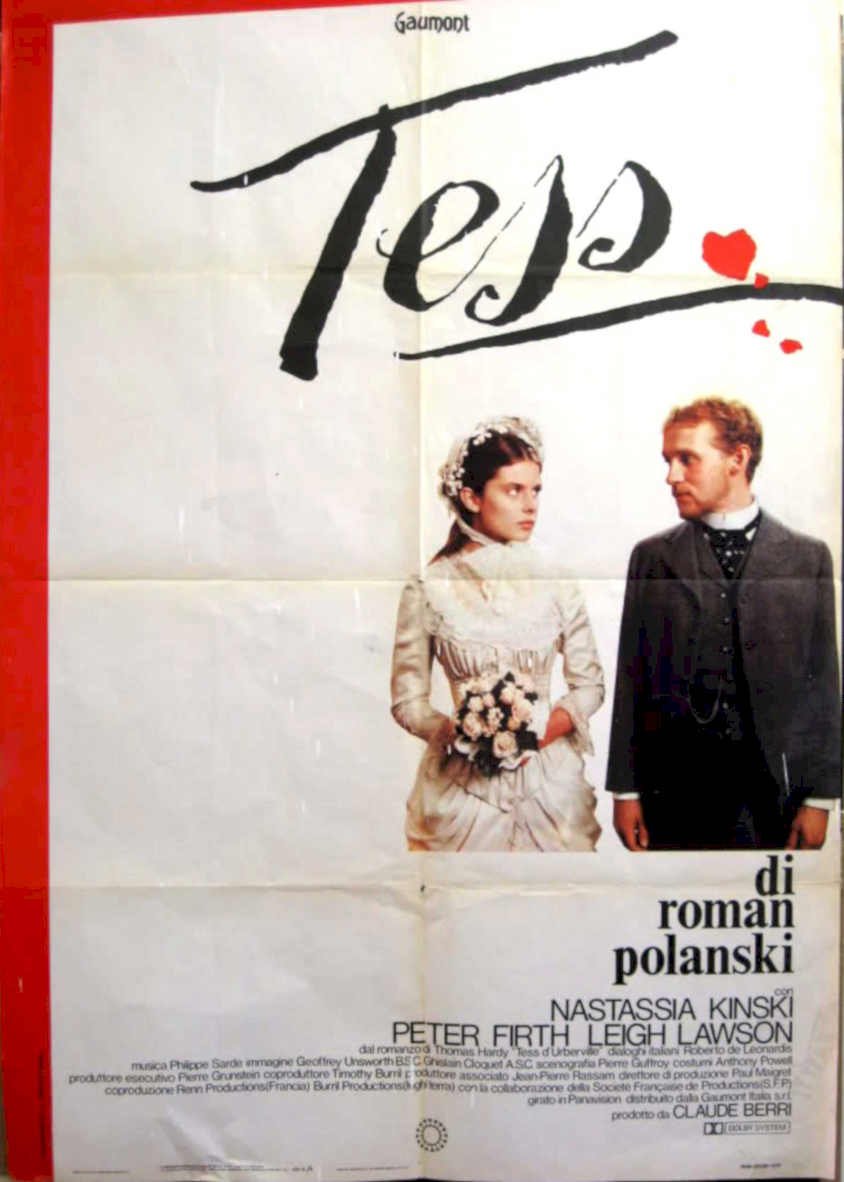 Tess16 Vintage Retro Advert Poster A4 Photo Print