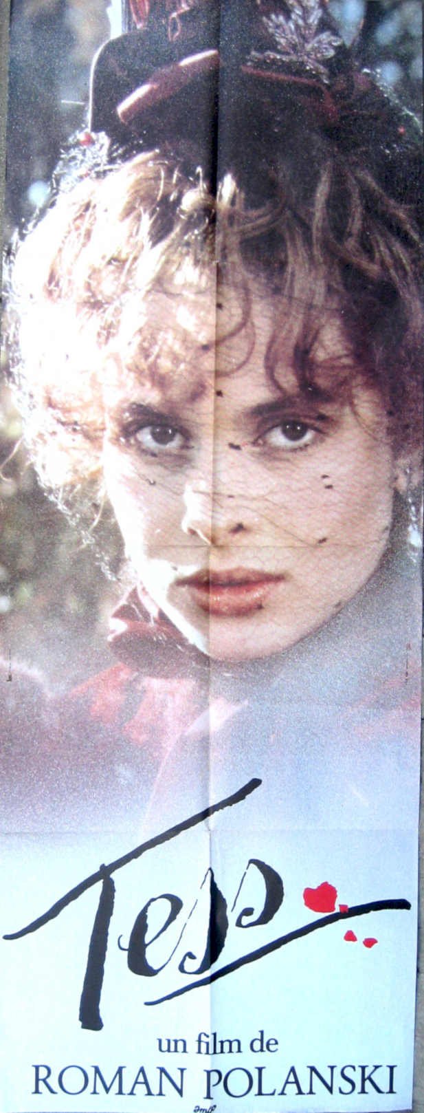 Tess9 Vintage Retro Advert Poster A4 Photo Print