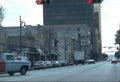 Texas Laves Oneillino Street A4 Photo Print