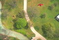 Texas Vintage Piper Cub A4 Photo Print