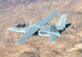 Textron Airland Scorpion Trainer Light Attack Aircraft Usa 2 A4 Photo Print