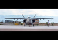 Textron Airland Scorpion Trainer Light Attack Aircraft Usa 4 A4 Photo Print