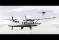 Textron Aviation Skycourier Large Utility Aircraft United States A4 Photo Print