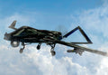 Textron Systems Nightwarden Unmanned Air System United States 3 A4 Photo Print