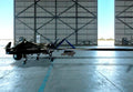 Textron Systems Nightwarden Unmanned Air System United States A4 Photo Print