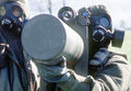Thales Blowpipe Surface To Air Missile System A4 Photo Print