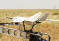 Thales Fulmar X Mini Uav Spain A4 Photo Print