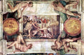 Thanks To The Victims Of Noah Michelangelo A4 Photo Print