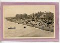 The Beach Deal Kent Dated 1913 Vintage A4 Photo Print