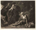 The Caveof Despair Vintage A4 Photo Print