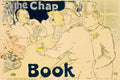The Chap Toulouse Lautrec A4 Photo Print