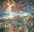 The Conversion Of Saul Eur A4 Photo Print
