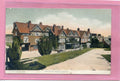 The Crown Hotel Lyndhurst Hampshire Dated1912 Vintage A4 Photo Print