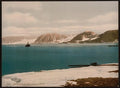 The Danskerne Spitzbergen Vintage A4 Photo Print